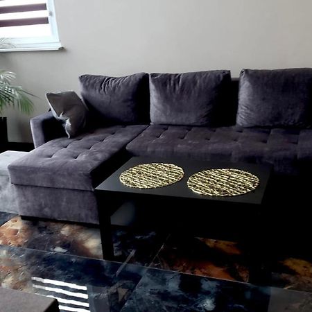 Przy Plazy Studio Z Widokiem Na Zalew Porta Mare 11-Te Pietro - Apartament 293 Dziwnowek Luaran gambar